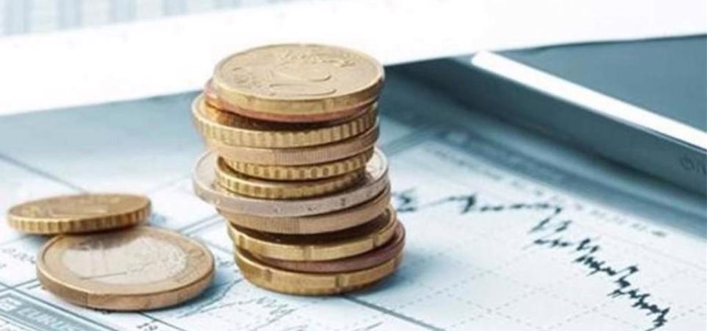 €812,5 εκατ. άντλησε το Δημόσιο από ετήσια έντοκα γραμμάτια €812,5 εκατ. άντλησε το Δημόσιο από ετήσια έντοκα γραμμάτια